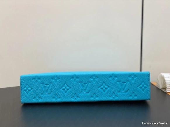 FS CHEAP POCHETTE VUITTON LOUIS VOYAGE-27*21*6CM 0820